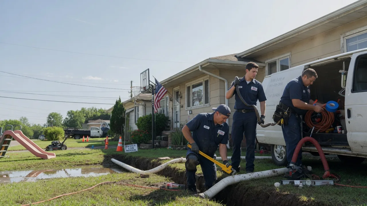 Toilet Installation in Fruitland Park, FL near me